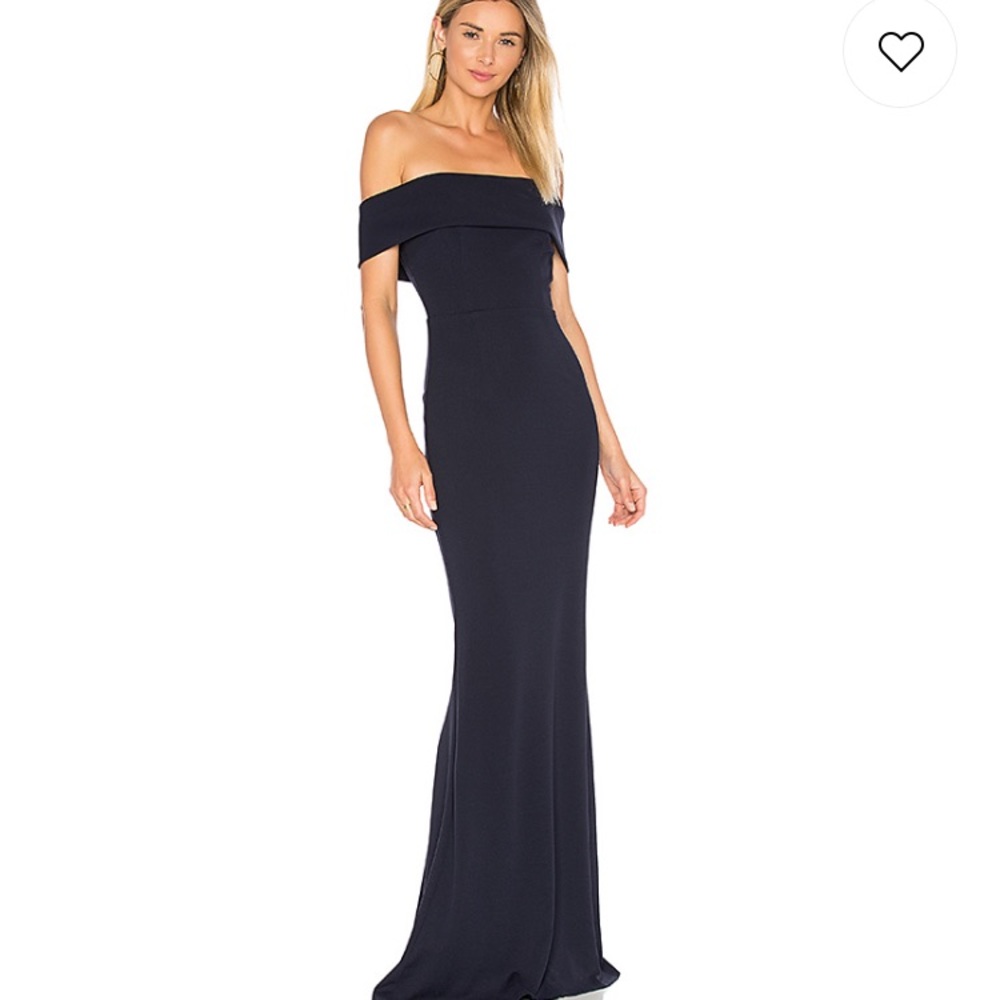 Katie May Legacy Gown